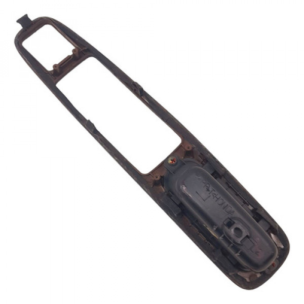 Puxador Porta Dianteira Esquerda Honda Accord 2000    145628