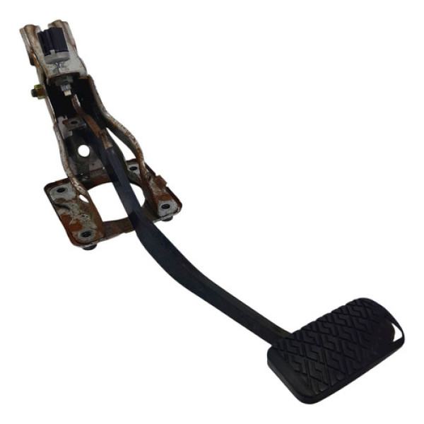 Pedal Freio  Toyota Corolla 1.8  2002 201636 Não Informado