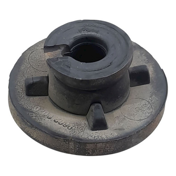 Coxim Inferior Radiador Gm Captiva 3.6 2009 188436