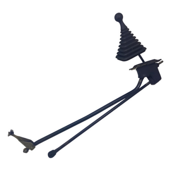 Alavanca Varão Trambulador Fiat Uno 1.0 8v 1994    199121