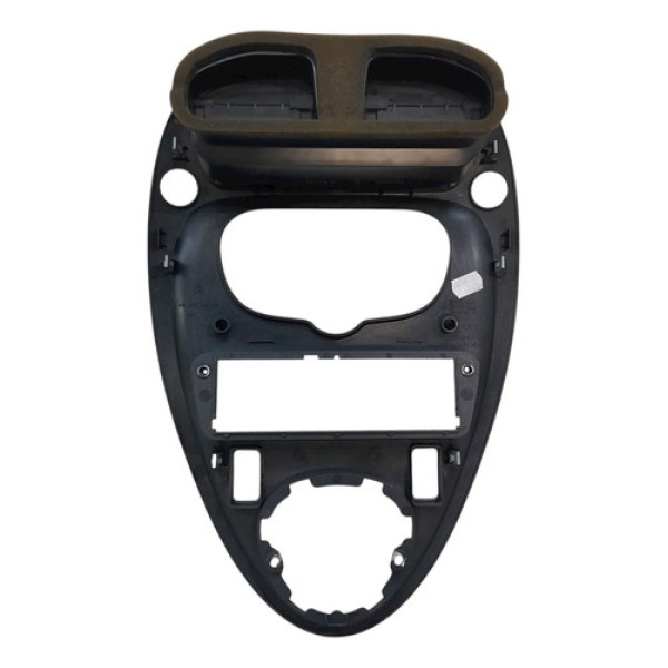 Moldura Difusor Ar Central Painel  Citroën Xsara 2.0 16v 200