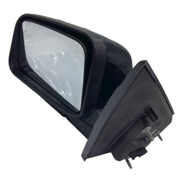 Retrovisor Esquerdo Ford Edge 3.5 2011 V1771 - P38