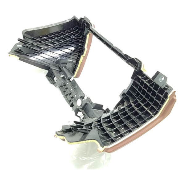 Acabamento Moldura Central  Bmw 750i Ya81 2015 39304 Não Informado