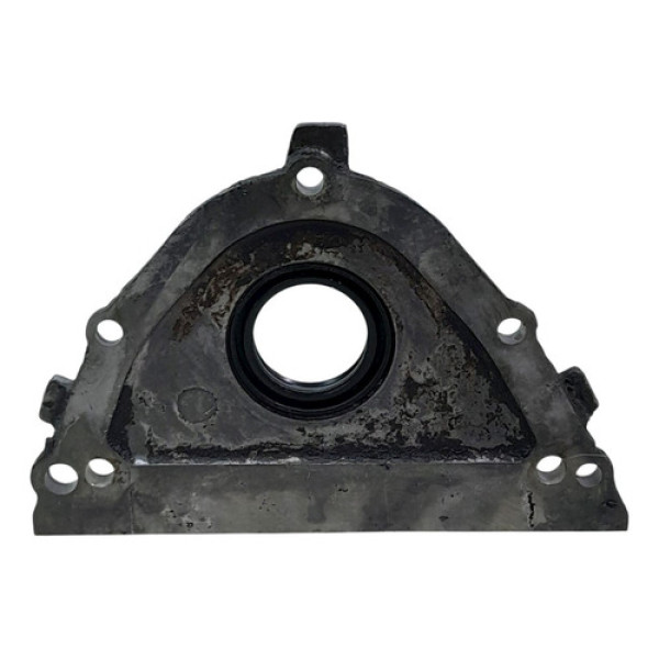 Flange Frontal Virabrequim Vw Golf Gl 1.8  1995 192150