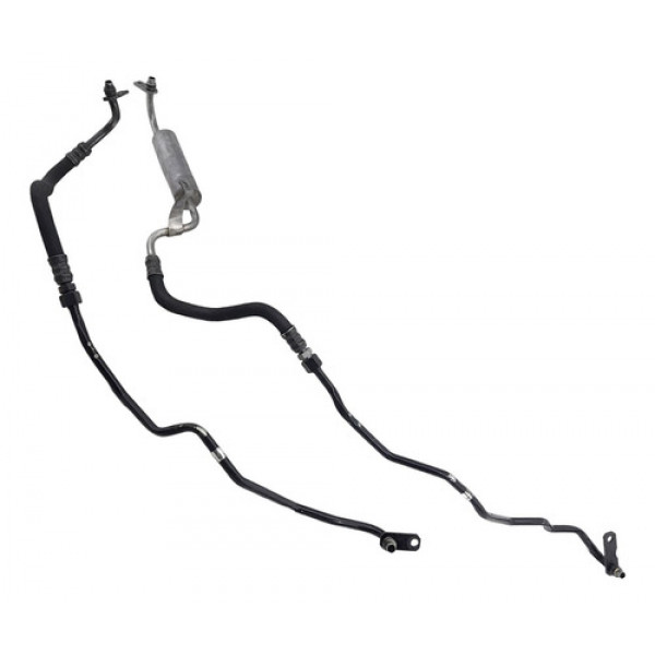 Mangueira Arrefecimento Câmbio Automático Audi A6 3.0 V6 200