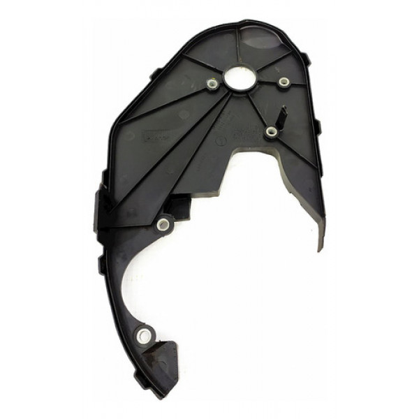 Capa Traseira Correia Dentada Vw Golf 2002    122839