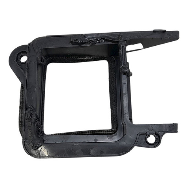 Flange Direita Captador Caixa Ar Condicionado  Bmw 550i 4.8  Não Informado