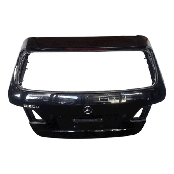 Tampa Traseira Mercedes-benz B200 2.0 2007 V1726 - P45
