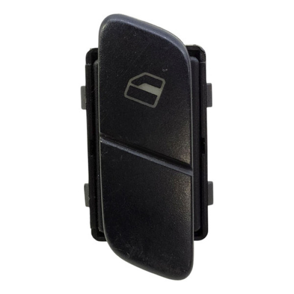 Botão Vidro Traseiro Direito  Vw Polo 1.6 2003 203497