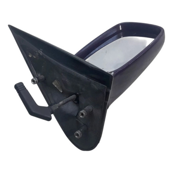 Retrovisor Direito Ford Courier 1998    212786