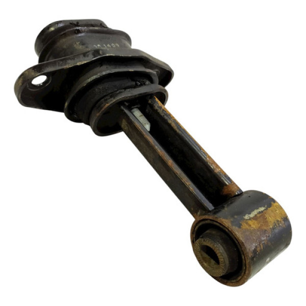 Coxim Inferior Cambio Hyundai Hb20 1.0  2013 203812