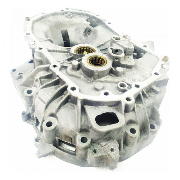 Capa Seca Câmbio Renault Megane 1.6 16v 2004    137198