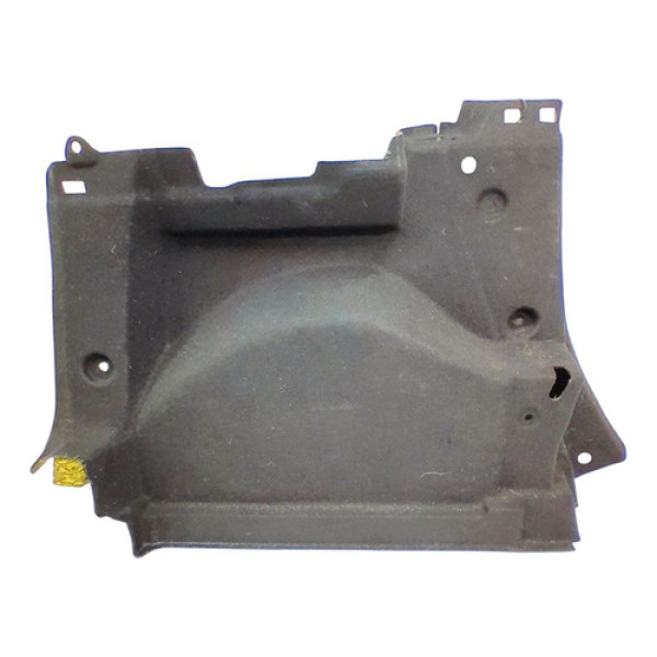 Forro Lateral Esquerdo Porta Malas Citroën C3 Aircross 1.6 1