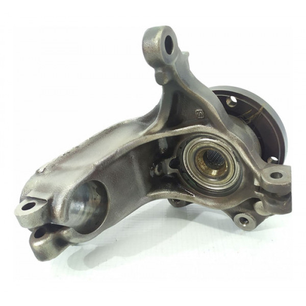 Manga Eixo Dianteiro Direito Citroen C3 1.4 2006    142879