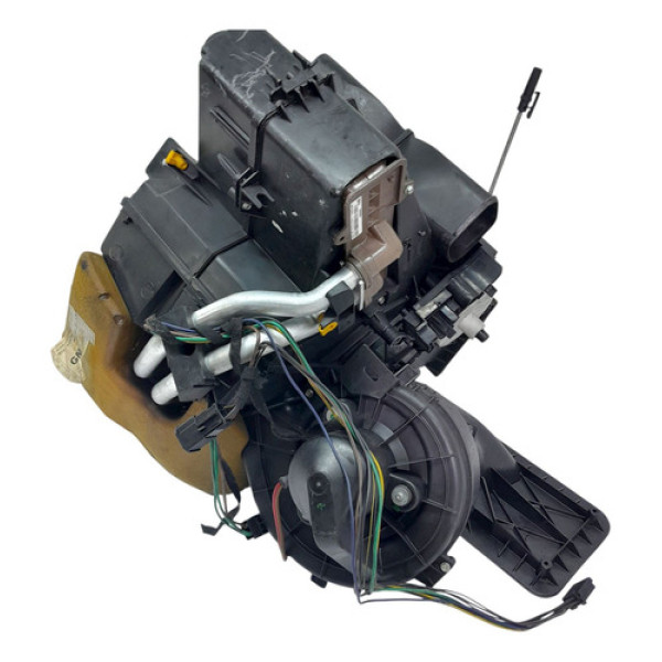 Caixa Ar Forçado Gm Corsa 2010    197458 Não Informado