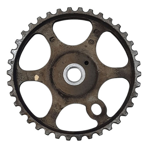 Polia Comando Válvula  Peugeot 206 1.4  2008 184635