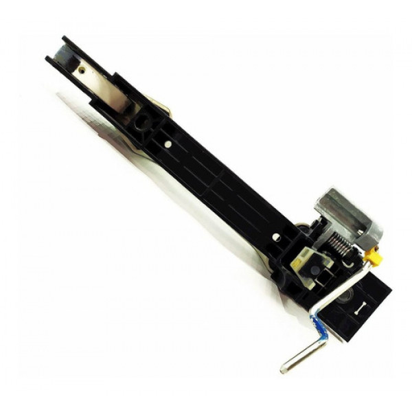 Maçaneta Externa Traseira Direita Honda Civic Lxr  2016 9959