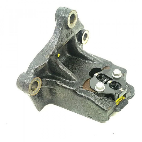 Suporte Superior Esquerdo Cambio Hyundai Hb20 1.6 16v 2014 9