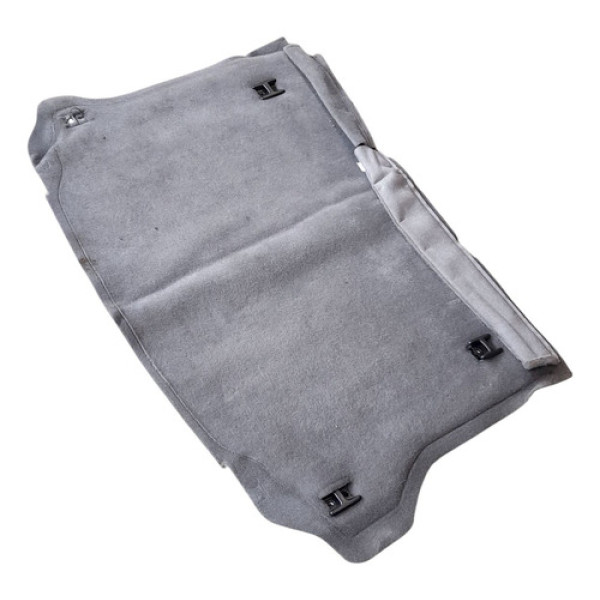 Carpete Assoalho Porta Mala Jeep Cherokee Sport 3.7 2005 185