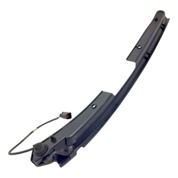 Acabamento Sensor Externo Direito Tampa Traseira  Ford Edge  Não Informado