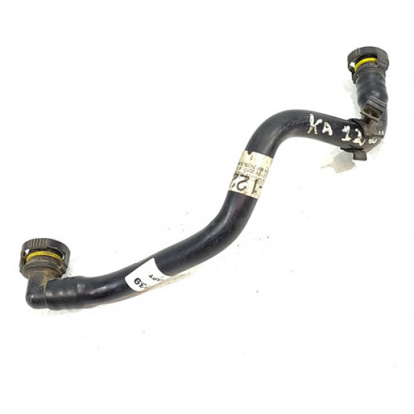 Mangueira Respiro Anti Chama Ford Ka 1.0  2016    31739