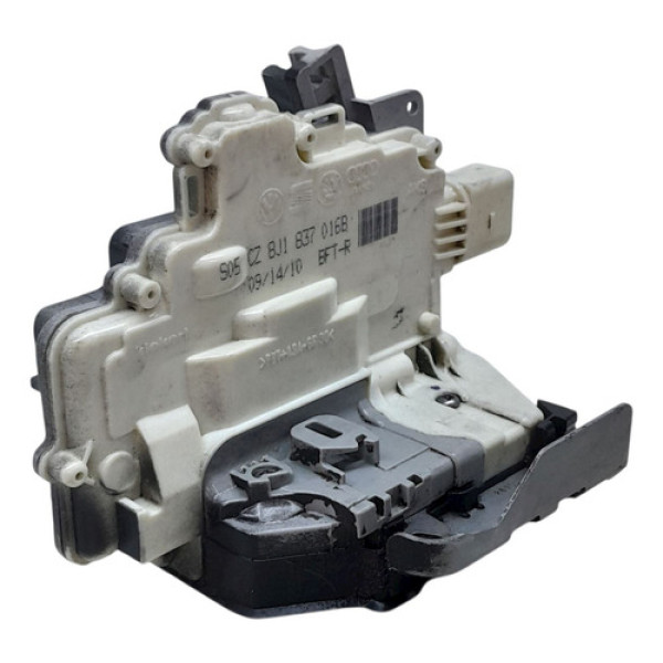 Fechadura Porta Dianteira Direita  Porsche Cayenne S 4.8 T 2