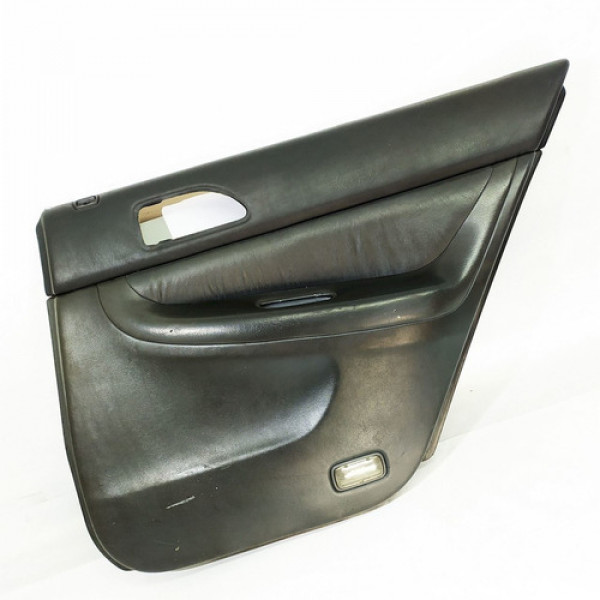Forro Porta Traseira Direita Honda Accord Lx 1995 80655