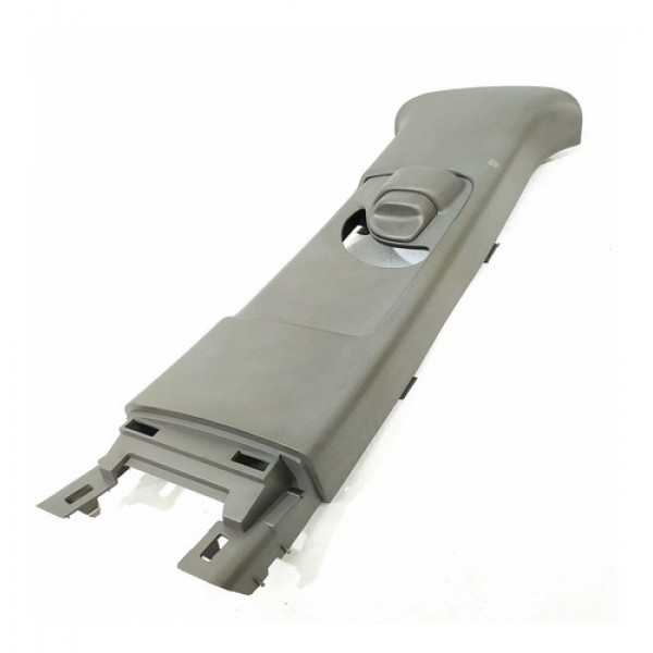 Capa Superior Coluna Central Direita Honda Civic Lxs 2007 10