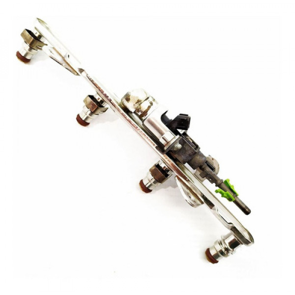 Flauta Partida Fria Honda Civic 1.8 16v 2009 Original    126