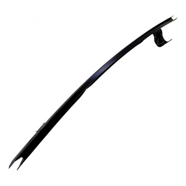 Guia Caneta Vidro Porta Traseira Esquerda Jac J6 2011    151