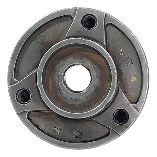 Engrenagem Virabrequim  Peugeot 206 1.4 2008 204752