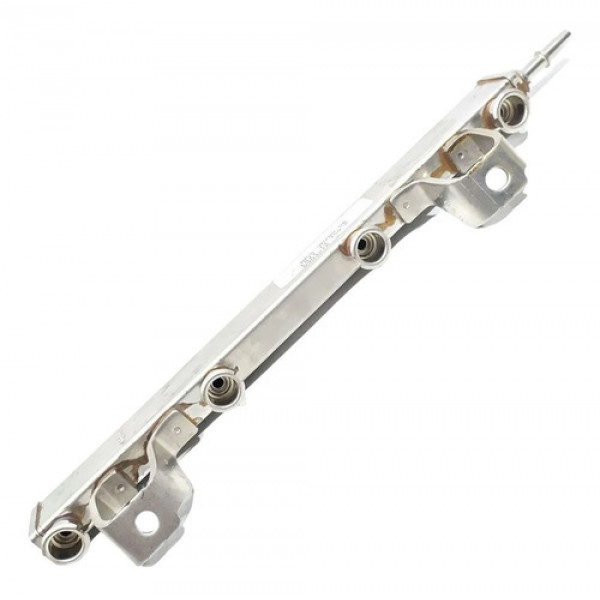 Flauta Bicos Injetores Focus 2.0 16v 2009 Original 14825   