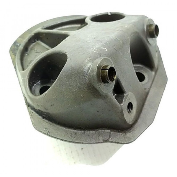 Suporte Direito Coxim Motor Peugeot 206 1.6 16v 2005 124549