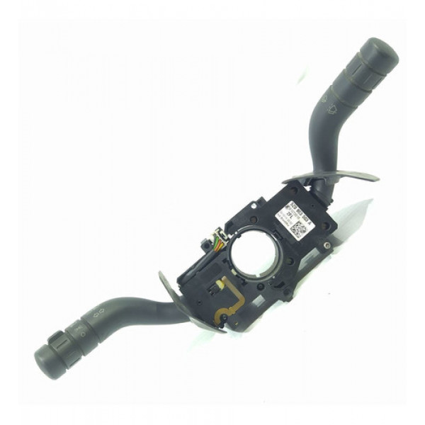 Chave Seta Vw Gol 2009 Original     39385