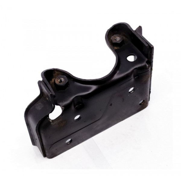 Suporte Coxim Direito Motor Fiat Palio Week 1.0 16v 2001 658