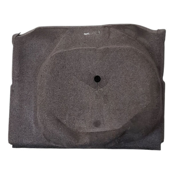 Carpete Assoalho Caixa Roda Estepe  Mercedes-benz B200 2.0 2 Não Informado