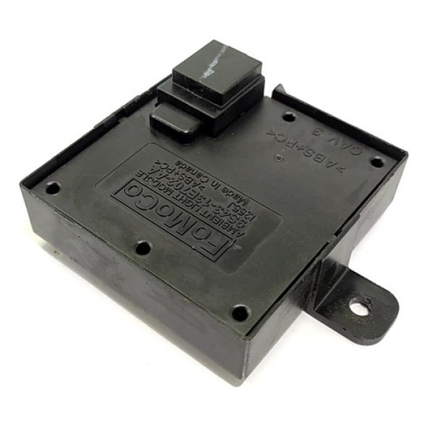 Módulo Sensor Iluminação Ford Fusion 2011    122387