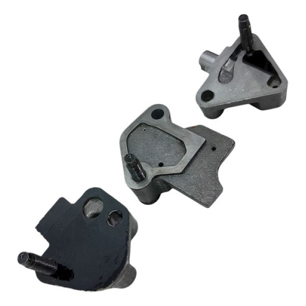 Kit Corrente Comando Comando Válvula  Gm Captiva 3.6 2009 18