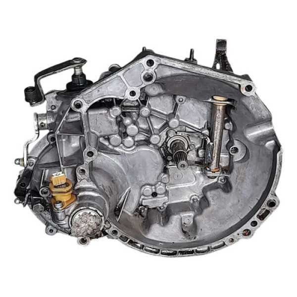 Caixa De Marcha Peugeot 206 Sw 1.6 16v 2008 V1812 - P4