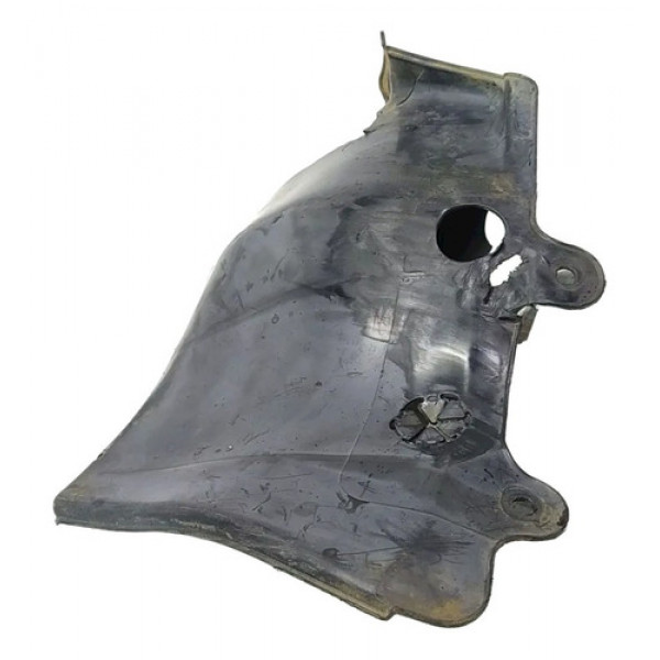 Defletor Protetor Esquerdo Polia Motor Civic Lx 1999 115328