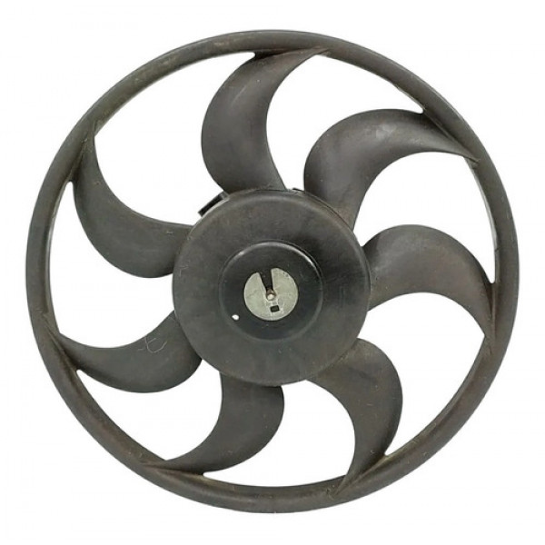 Ventoinha Radiador Gm Vectra 2.0 Aut 2011 Original 54171