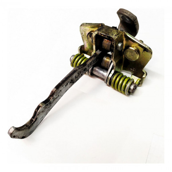 Limitador Porta Traseira Esquerda Citroën C3 1.4 2008 135671