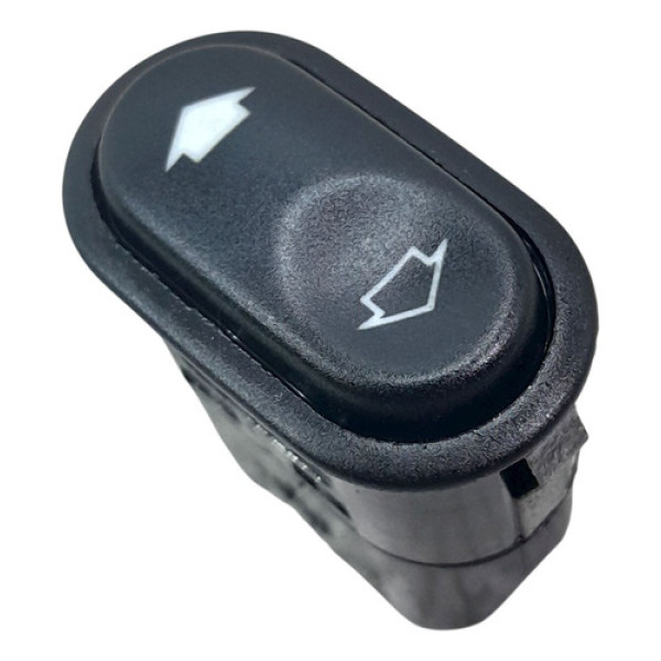Botão Vidro Porta Dianteira Direita  Ford Mondeo Clx 2.0 199