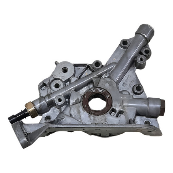 Bomba Óleo Motor  Gm Corsa Sedan 1.8 2003 192871