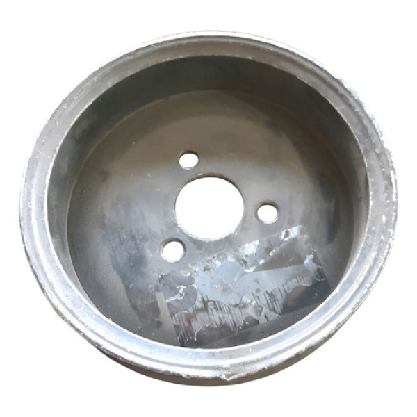 Polia Bomba Água Ford Focus 1.6 2004    22763