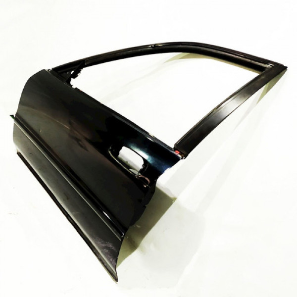 Porta Dianteira Esquerda Honda Accord Lx 1995 80393 Dianteira Preto