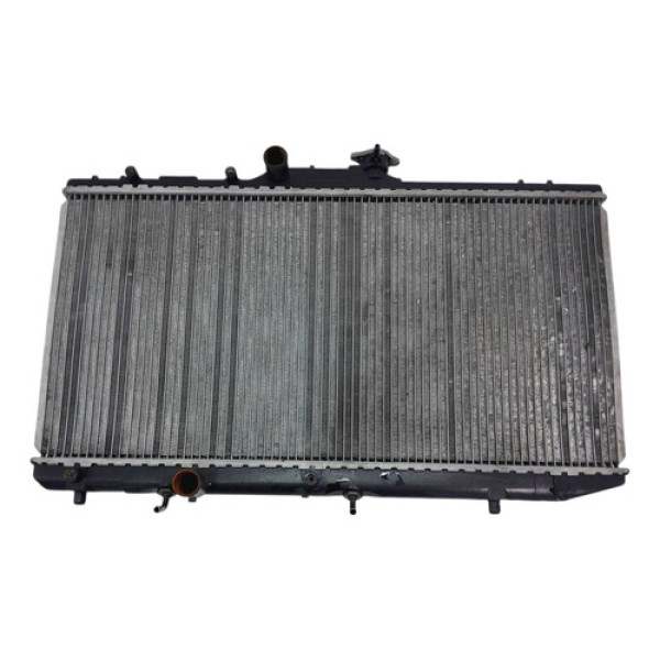 Radiador De Água Toyota Corolla 1.8  2002 V1782 - P36