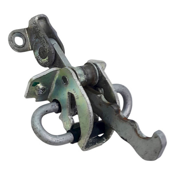 Limitador Porta Direita Fiat Palio 2014 198857 Não Informado