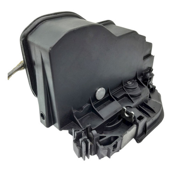 Fechadura Porta Dianteira Esquerda  Bmw 550i 4.8  2009 19719