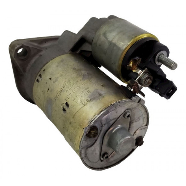 Motor De Arranque Vw Gol 1.0 8v 2003 V1649 - P26